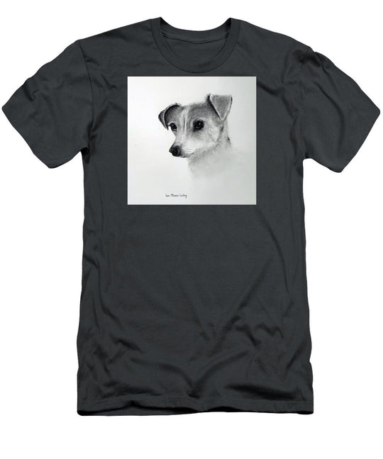 Lilly - T-Shirt