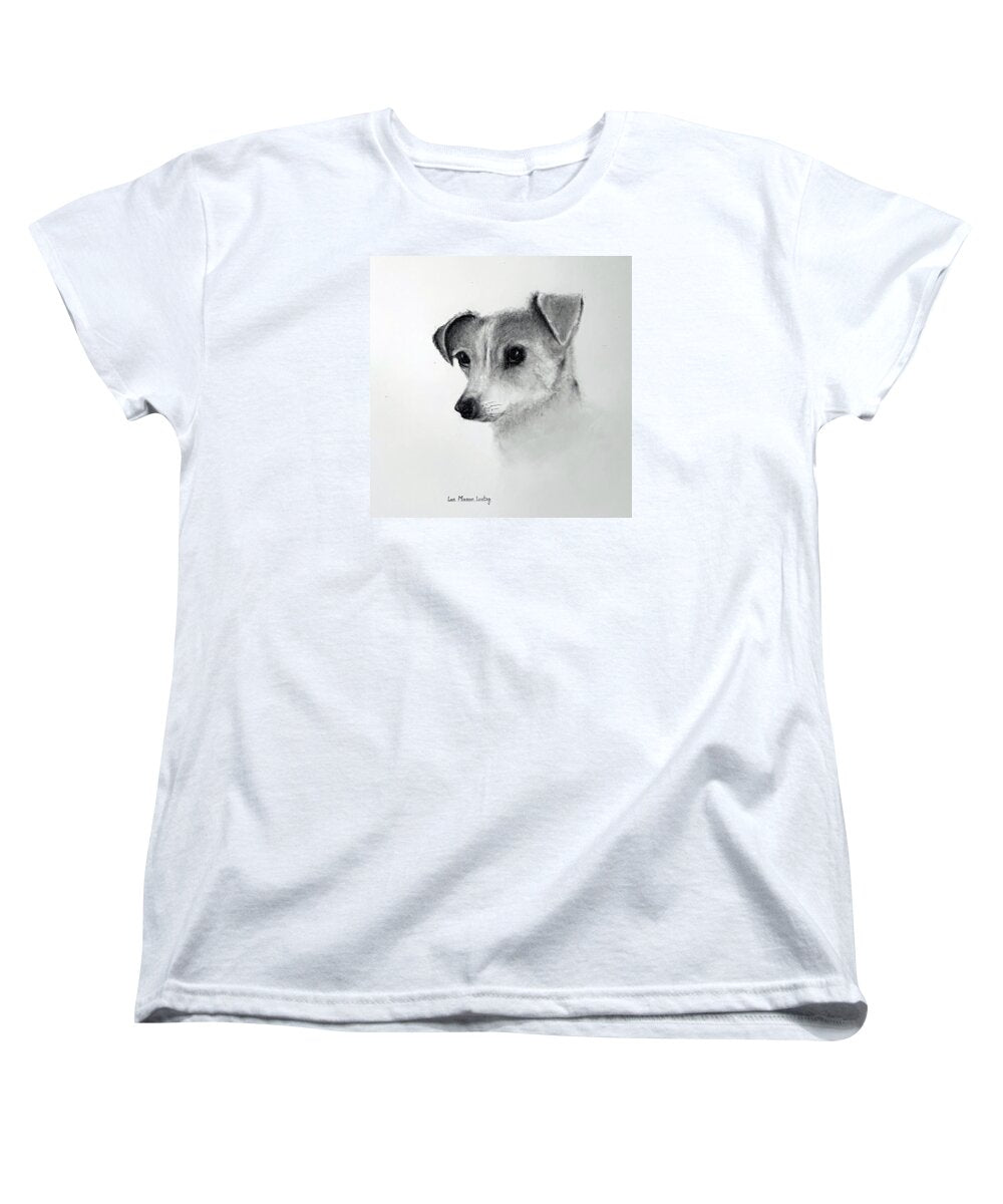 Lilly - Women's T-Shirt (Standard Fit)