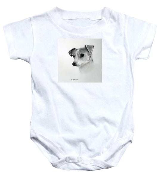 Lilly - Baby Onesie