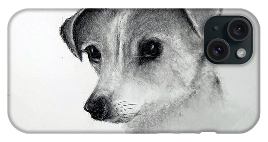 Lilly - Phone Case