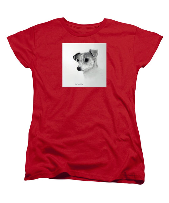 Lilly - Women's T-Shirt (Standard Fit)