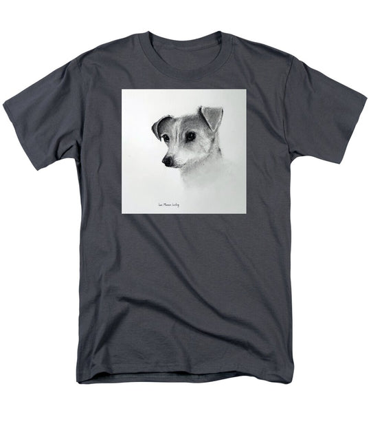 Lilly - Men's T-Shirt  (Regular Fit)