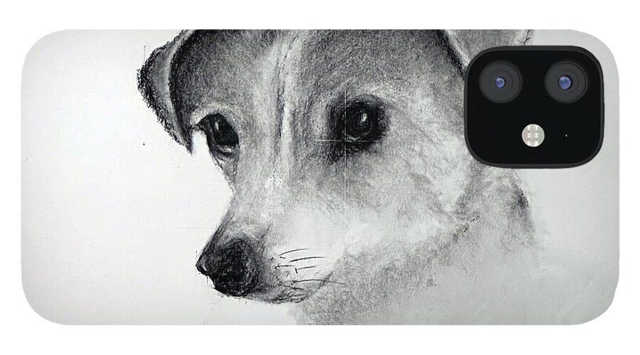 Lilly - Phone Case