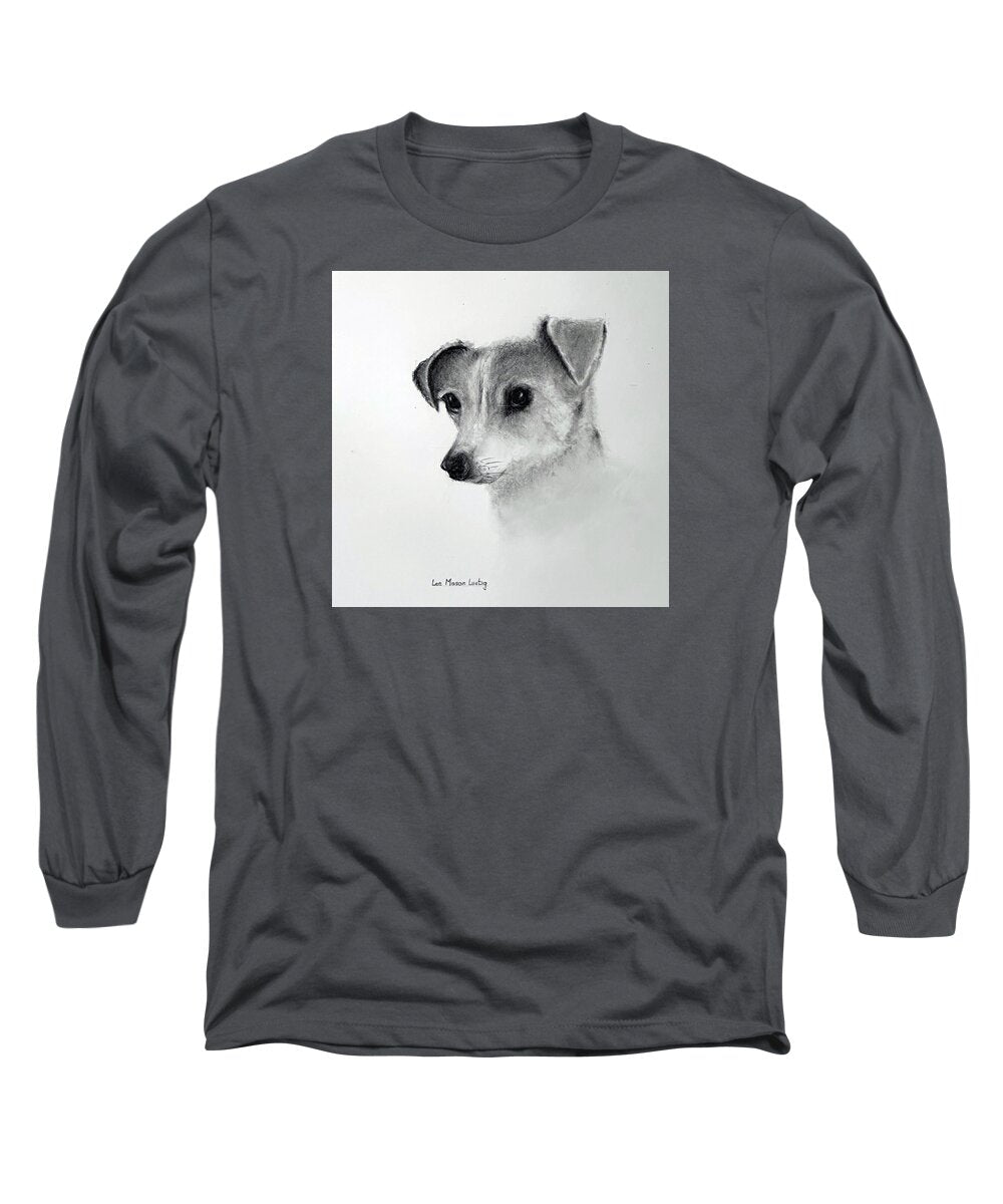 Lilly - Long Sleeve T-Shirt