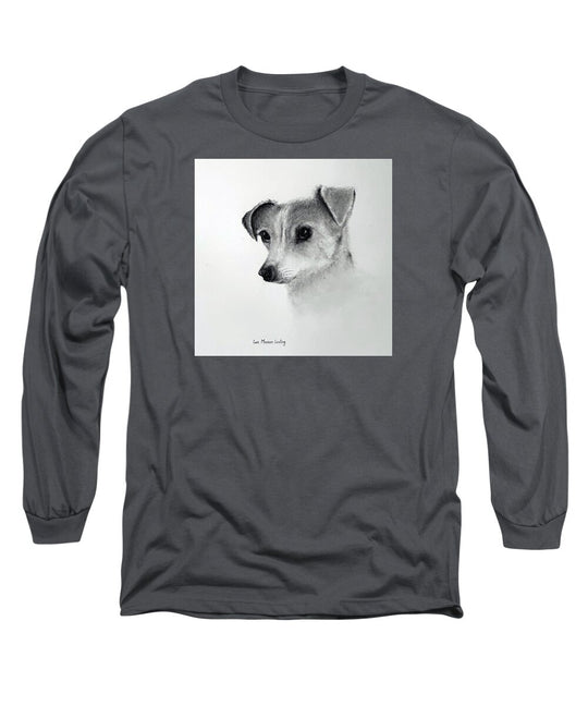Lilly - Long Sleeve T-Shirt