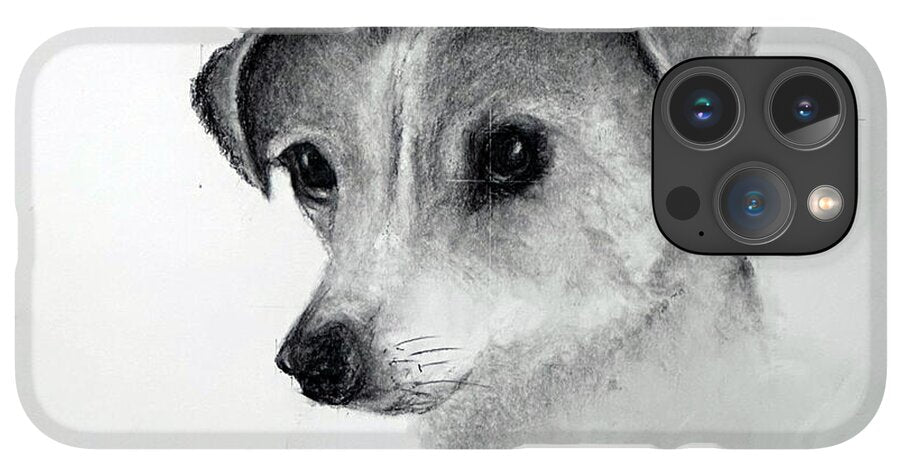 Lilly - Phone Case