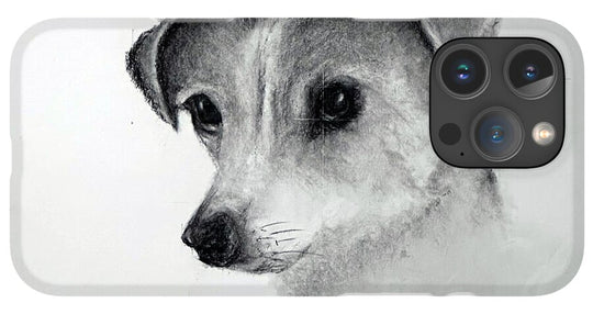 Lilly - Phone Case