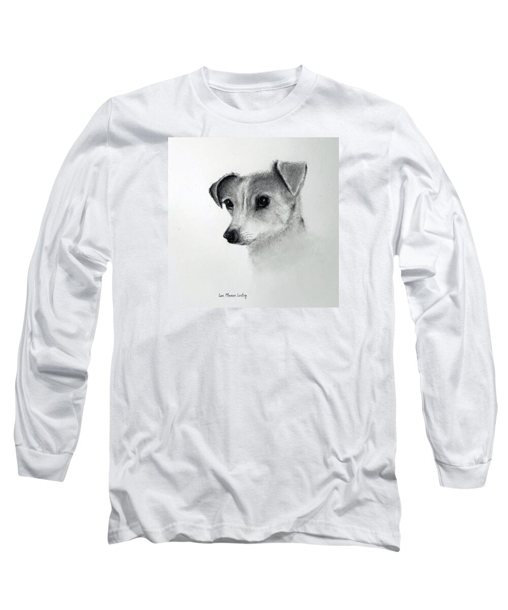 Lilly - Long Sleeve T-Shirt