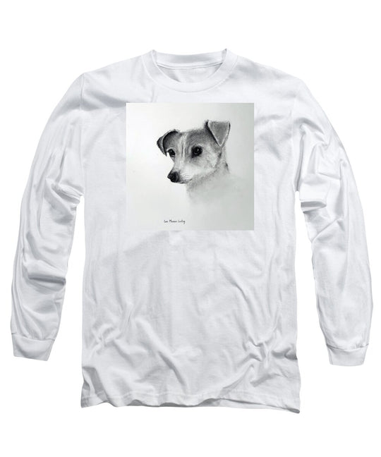 Lilly - Long Sleeve T-Shirt