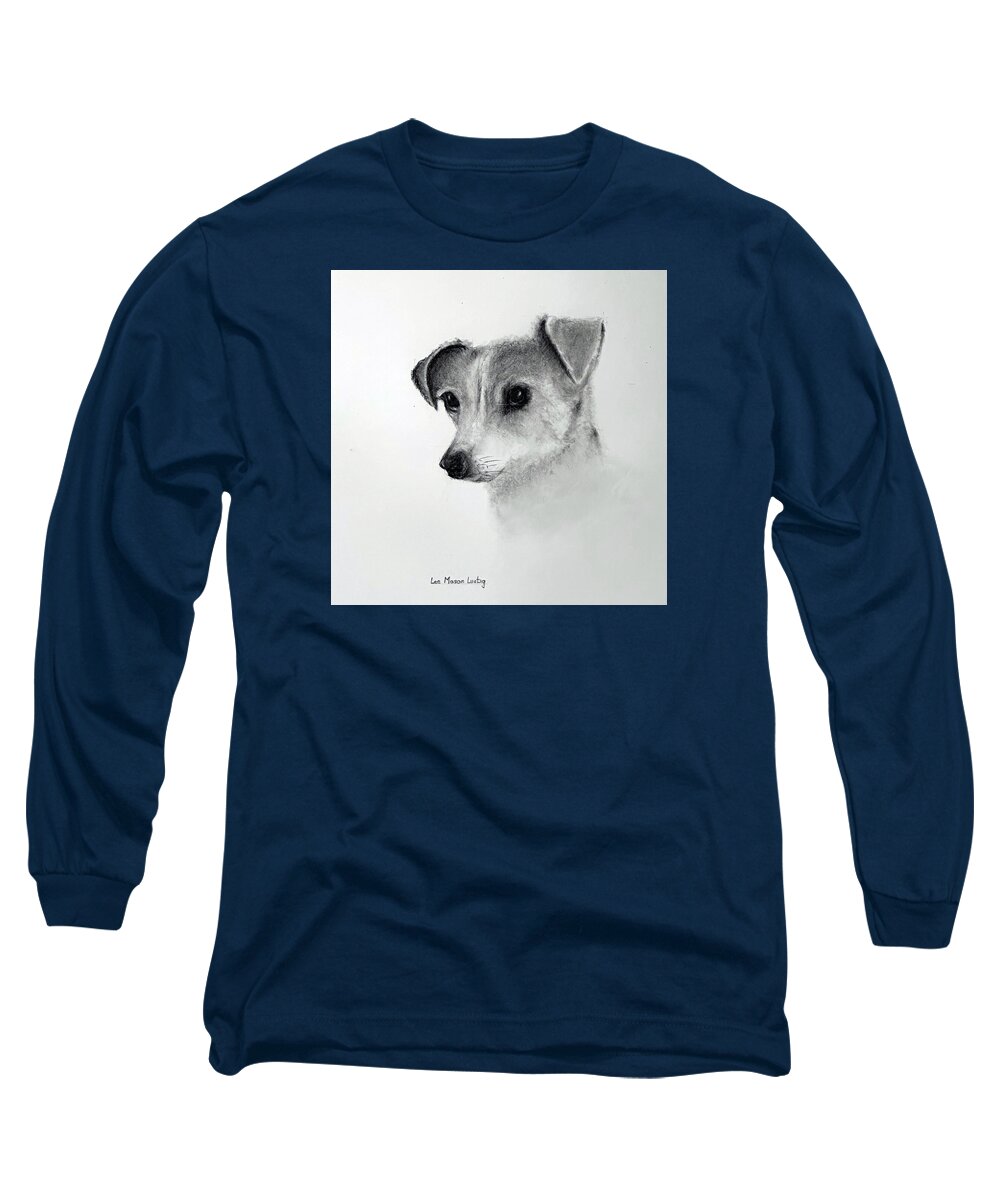 Lilly - Long Sleeve T-Shirt