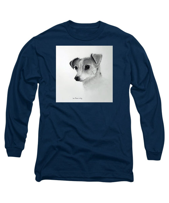 Lilly - Long Sleeve T-Shirt