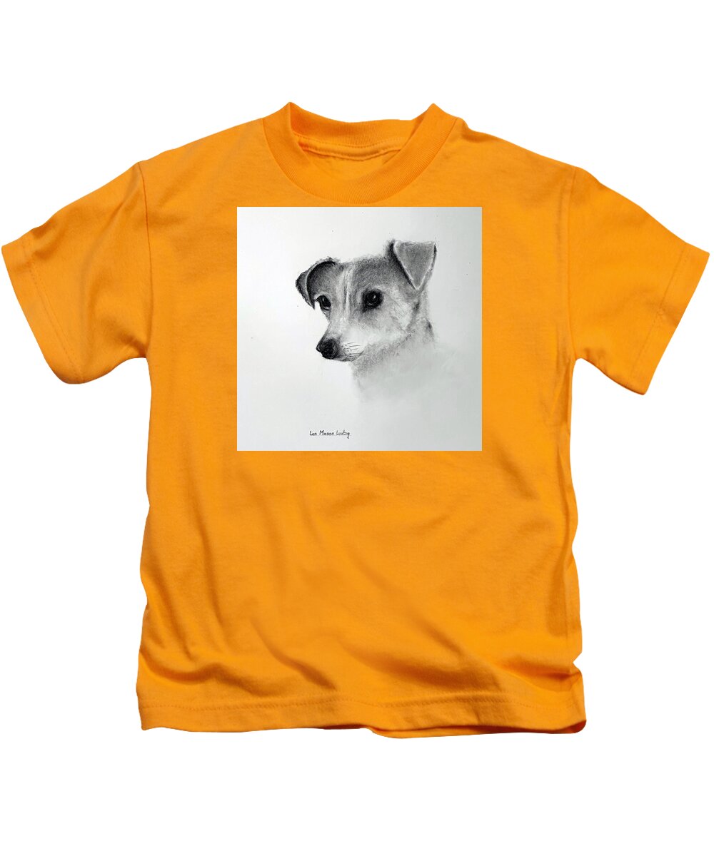 Lilly - Kids T-Shirt