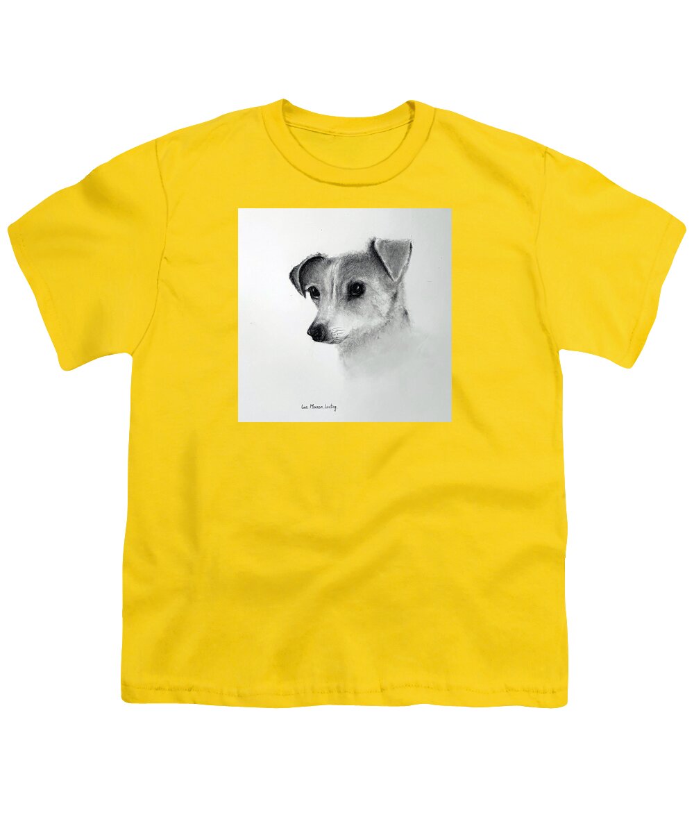 Lilly - Youth T-Shirt