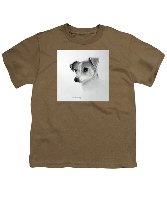 Lilly - Youth T-Shirt