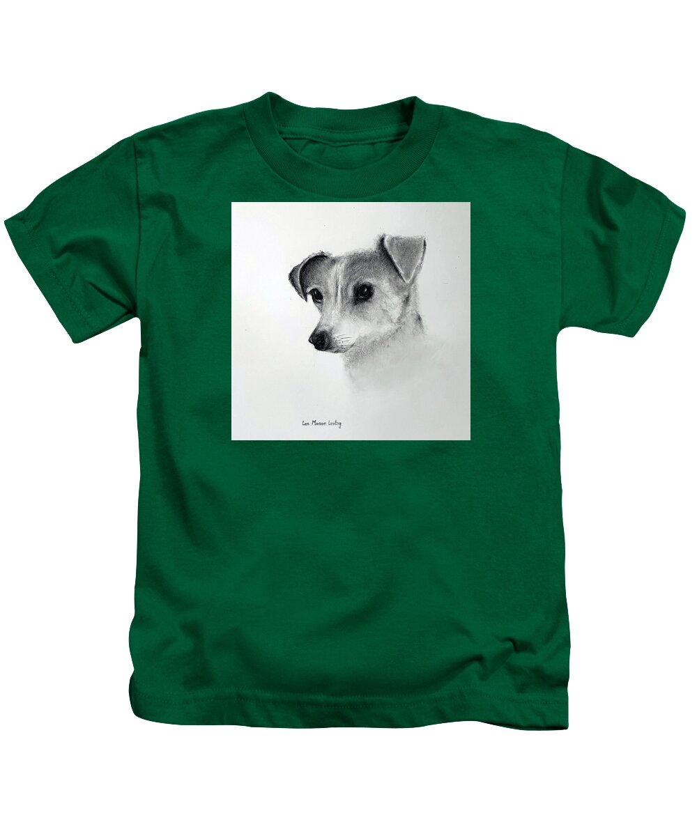Lilly - Kids T-Shirt