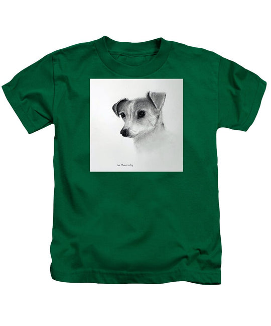 Lilly - Kids T-Shirt