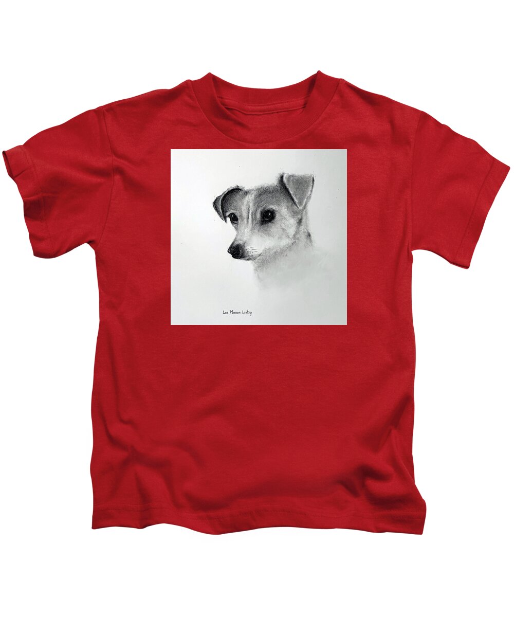 Lilly - Kids T-Shirt