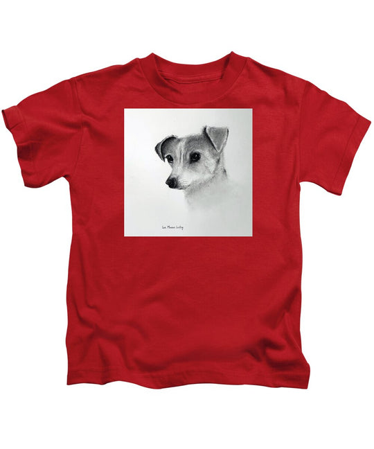 Lilly - Kids T-Shirt