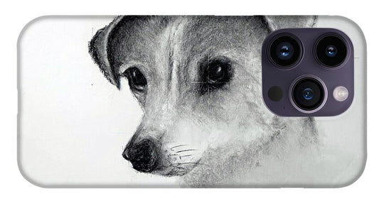 Lilly - Phone Case