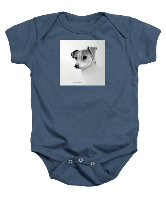 Lilly - Baby Onesie