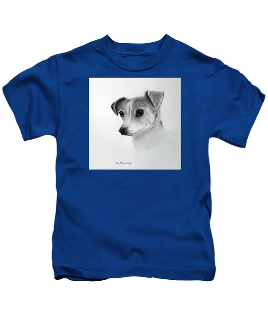 Lilly - Kids T-Shirt