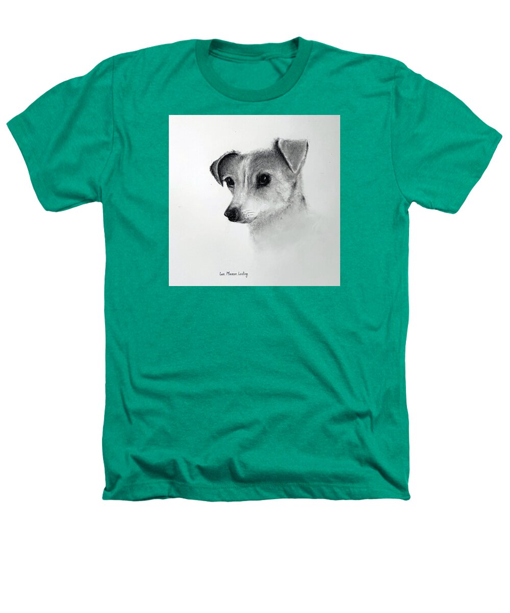 Lilly - Heathers T-Shirt