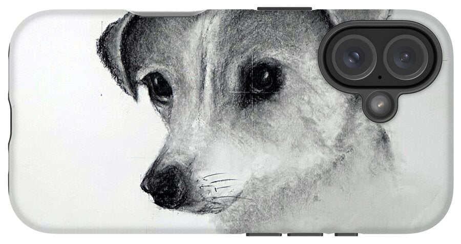 Lilly - Phone Case