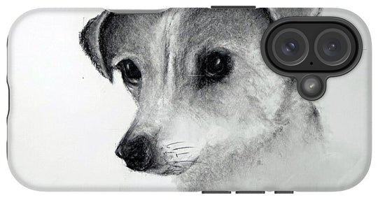 Lilly - Phone Case