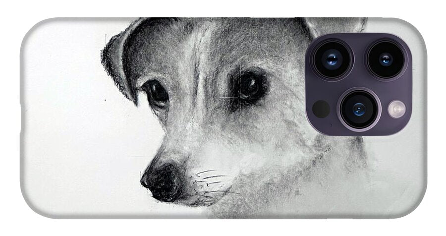 Lilly - Phone Case