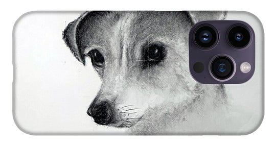 Lilly - Phone Case