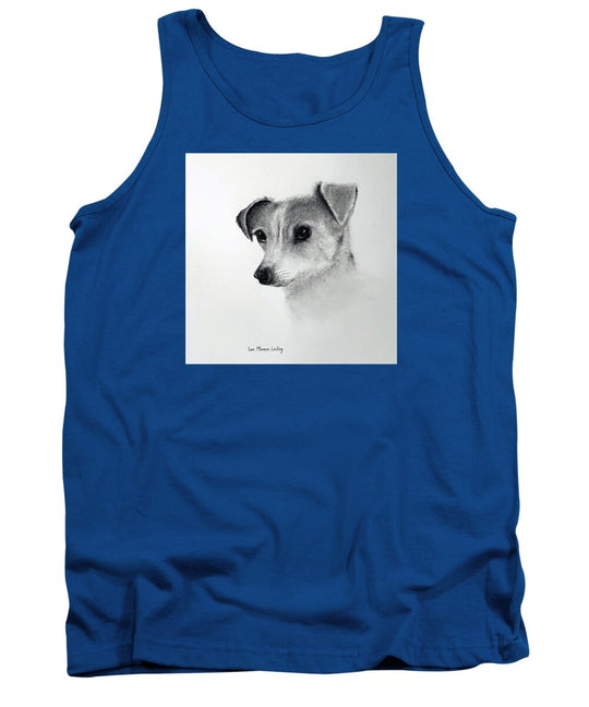 Lilly - Tank Top