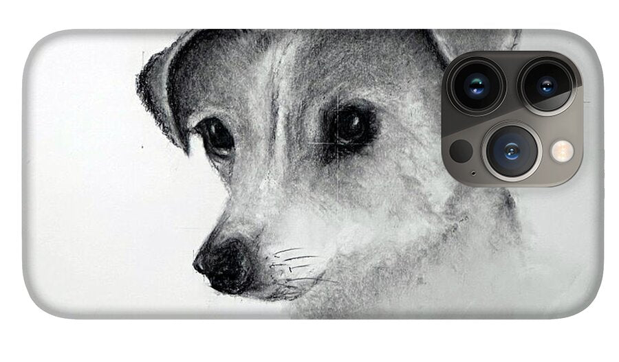 Lilly - Phone Case
