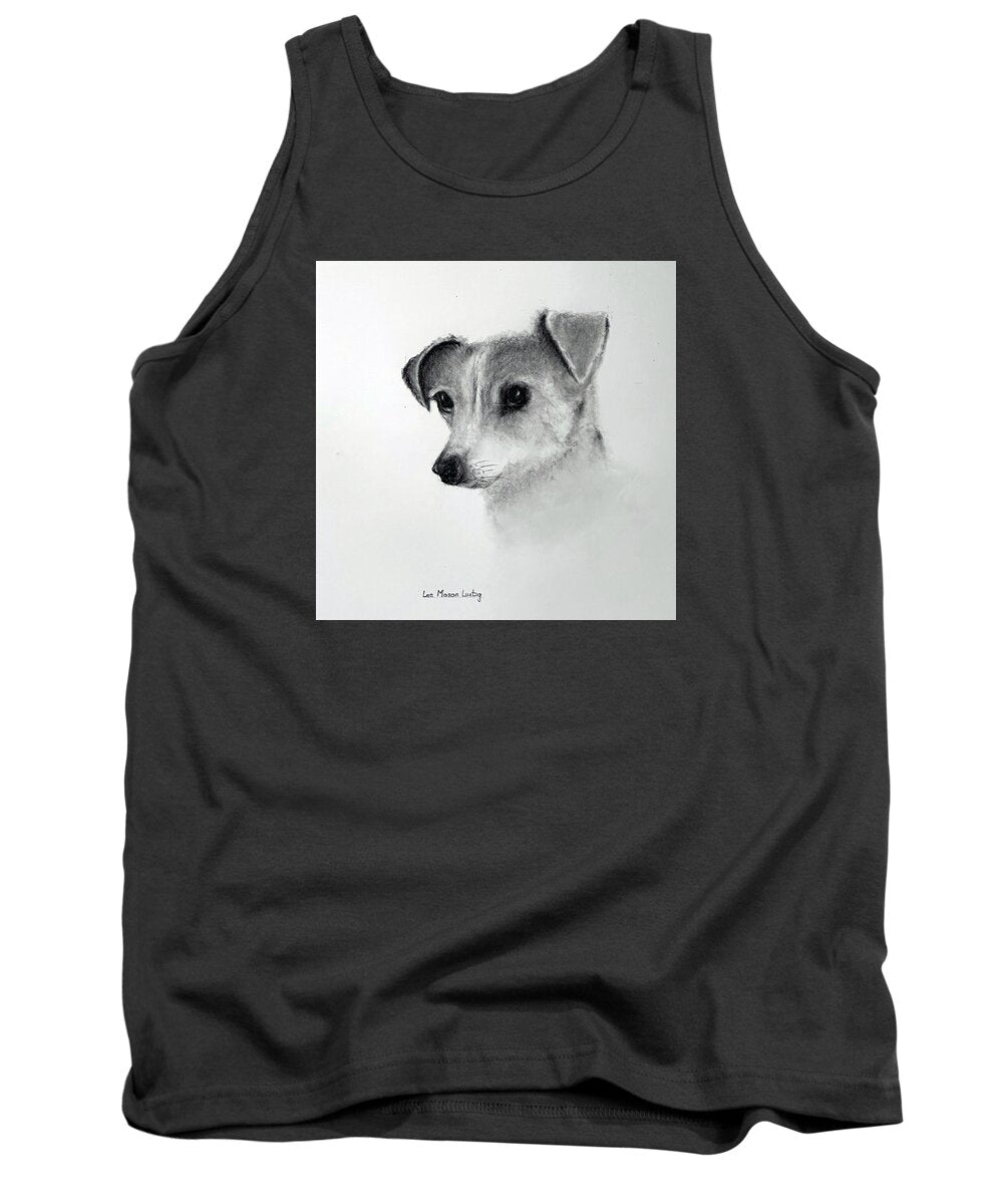 Lilly - Tank Top
