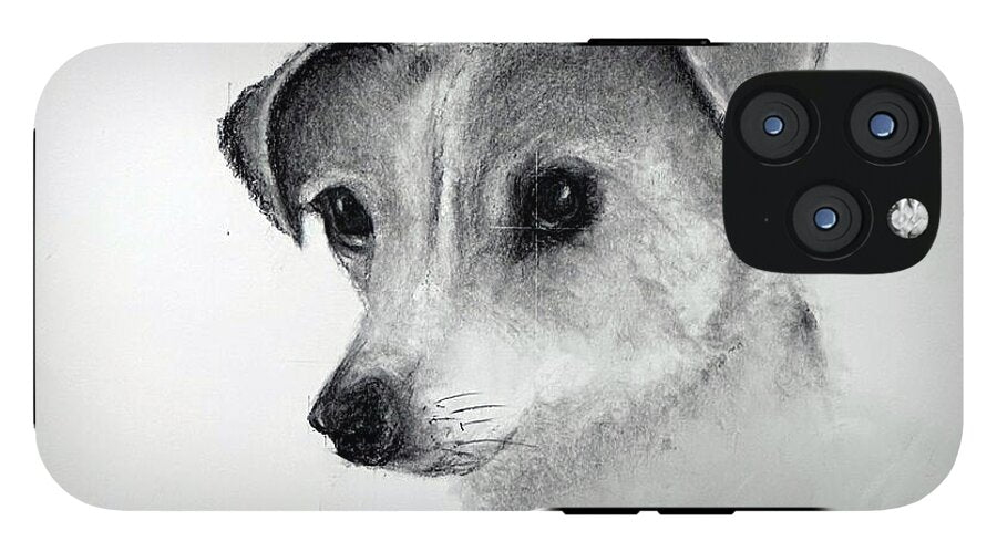 Lilly - Phone Case