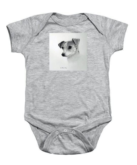 Lilly - Baby Onesie