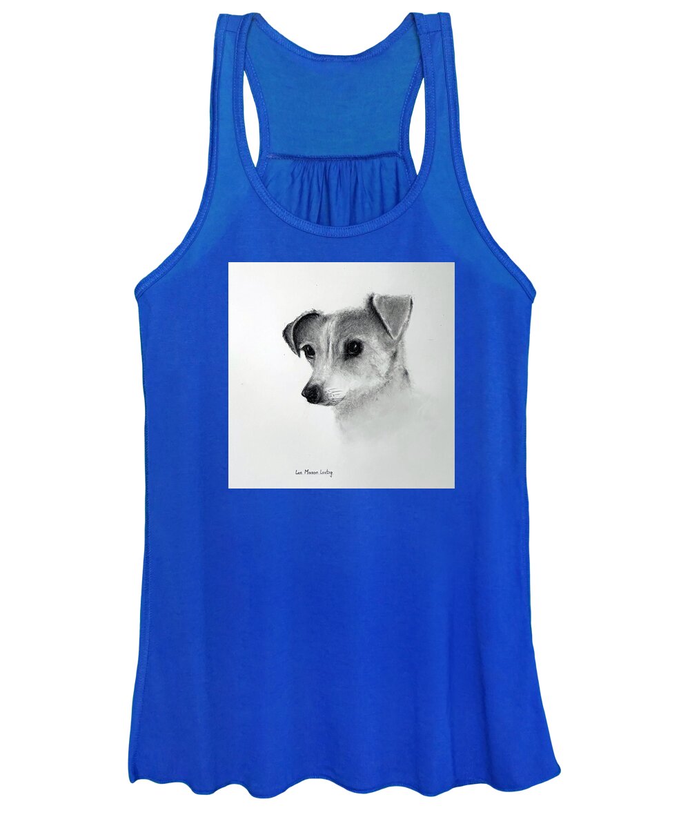 Lilly - Women's Tank Top
