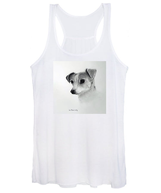 Lilly - Women's Tank Top