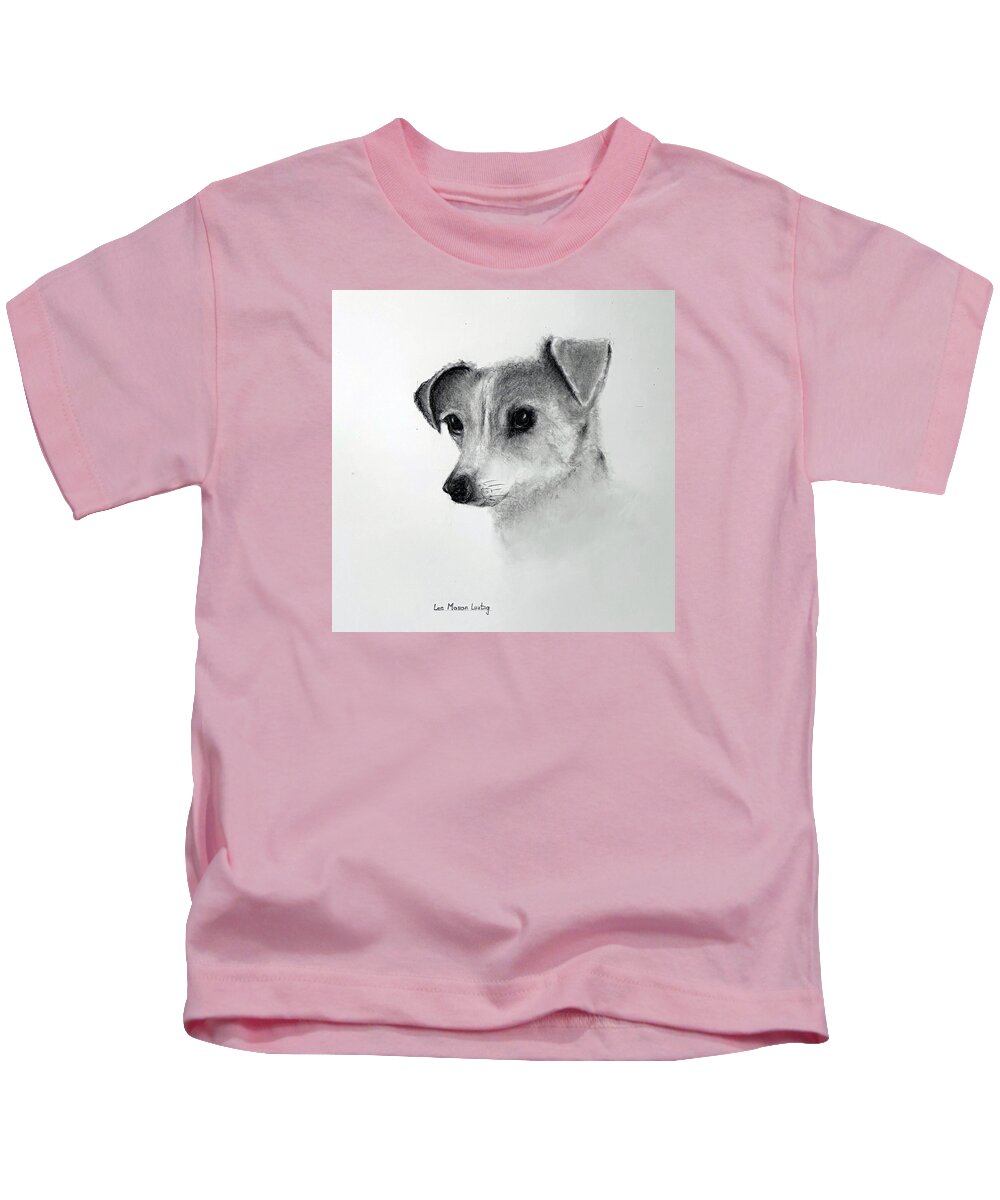 Lilly - Kids T-Shirt