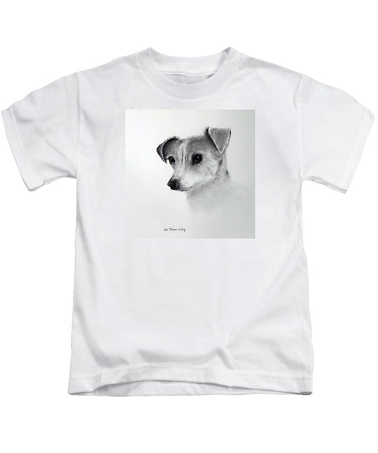 Lilly - Kids T-Shirt
