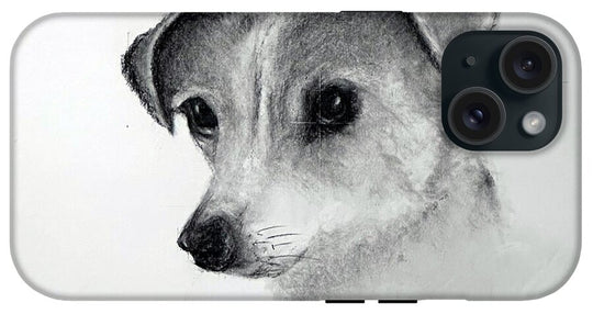 Lilly - Phone Case