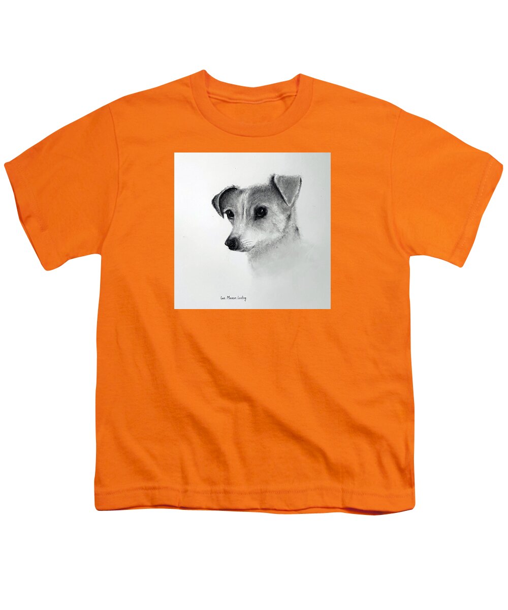 Lilly - Youth T-Shirt