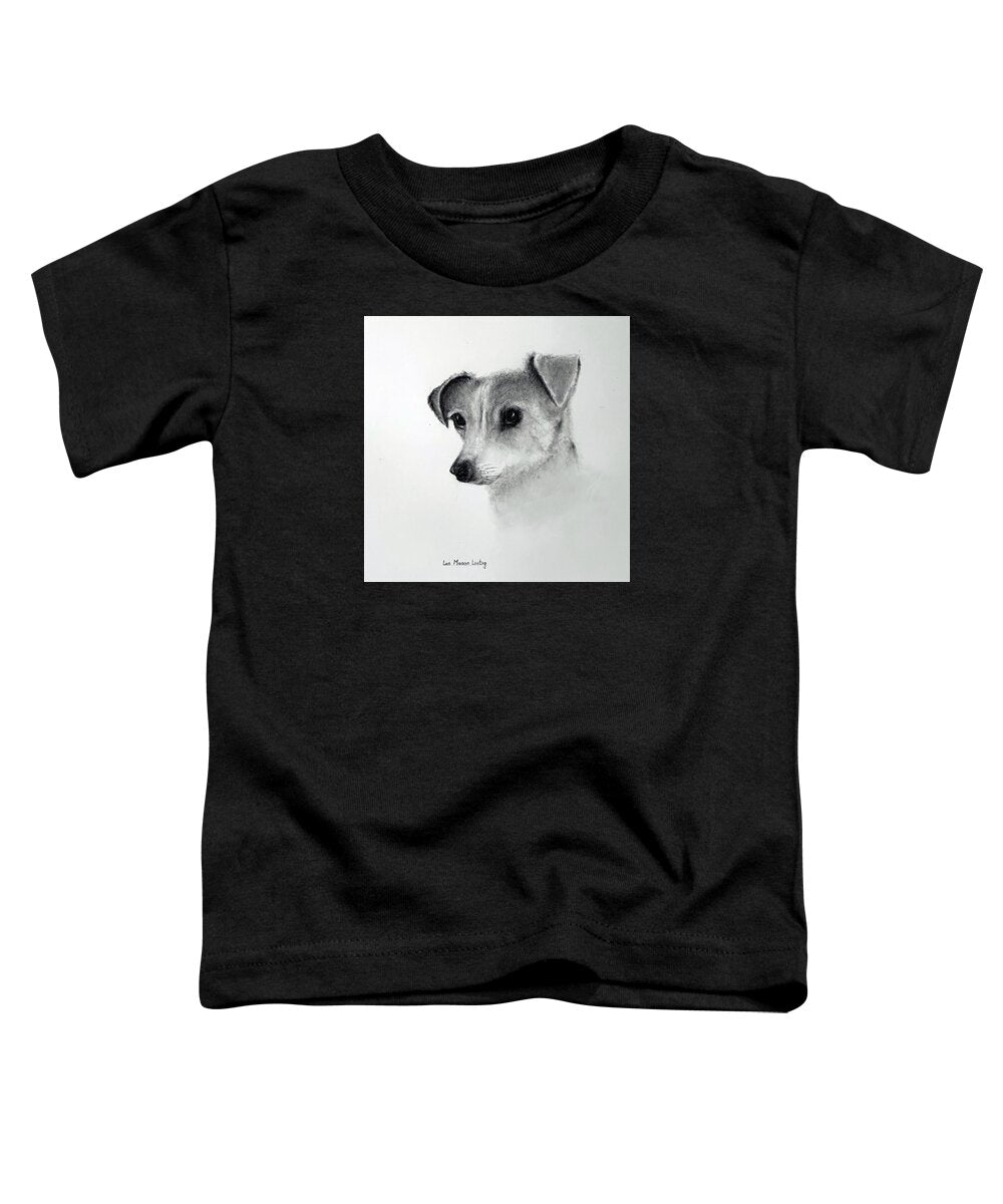 Lilly - Toddler T-Shirt
