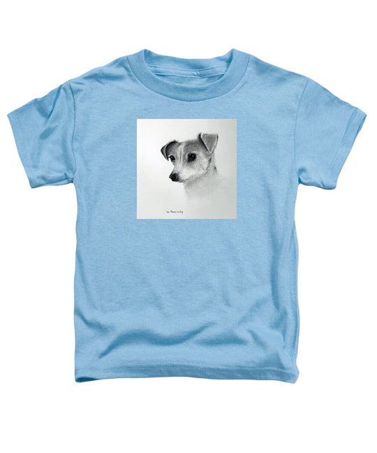 Lilly - Toddler T-Shirt