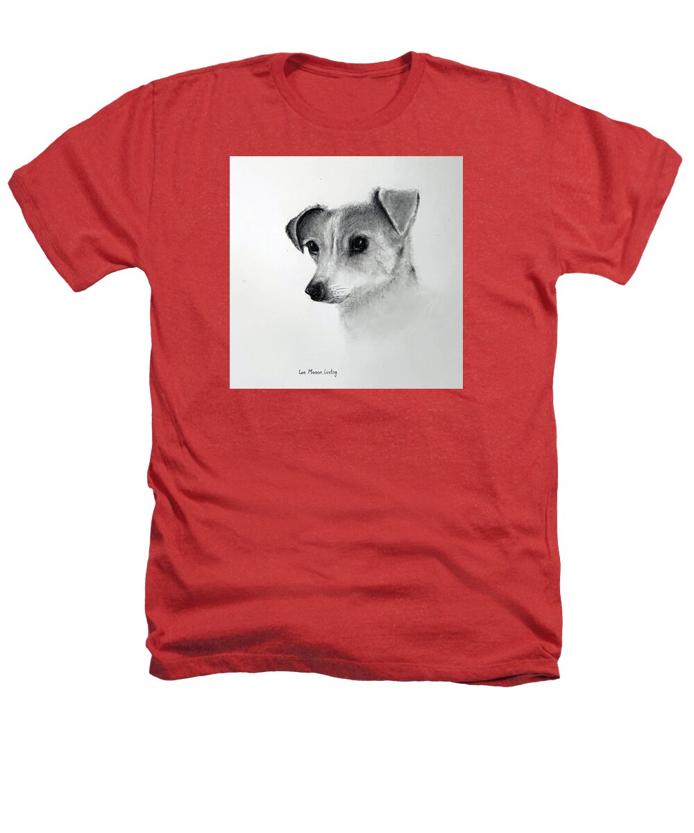 Lilly - Heathers T-Shirt