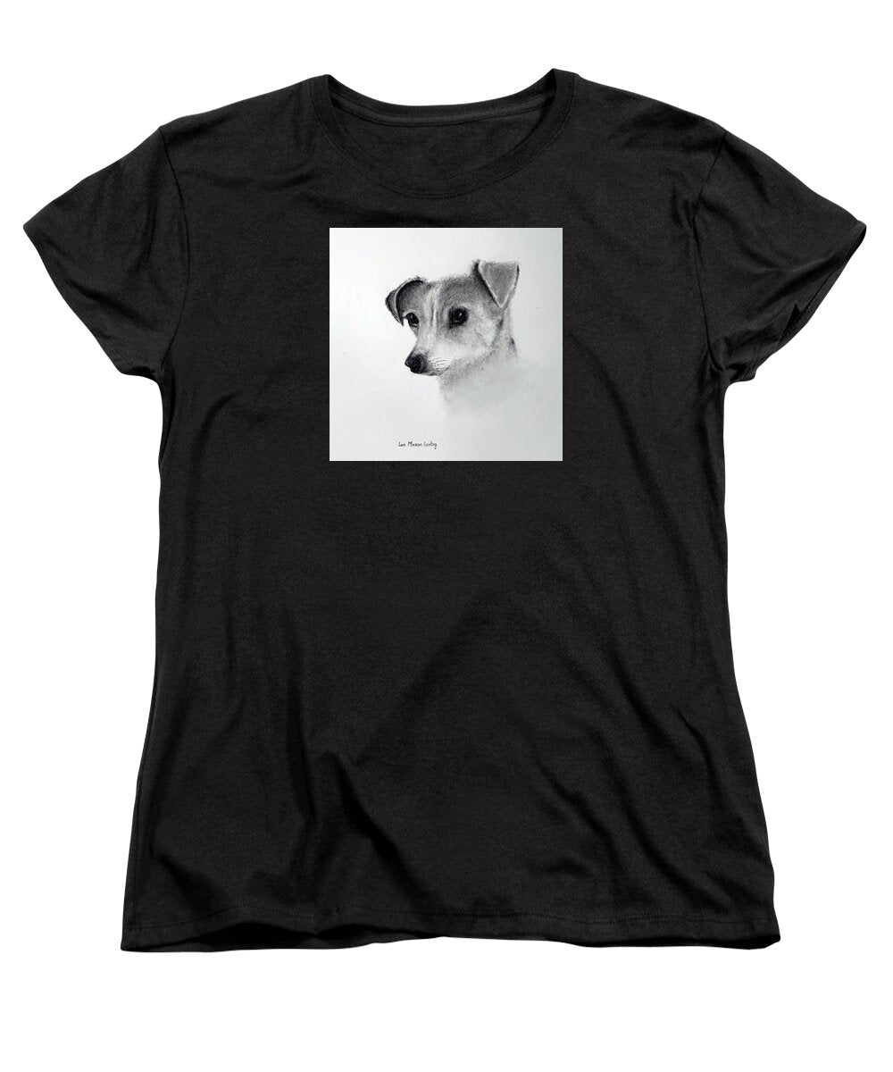 Lilly - Women's T-Shirt (Standard Fit)