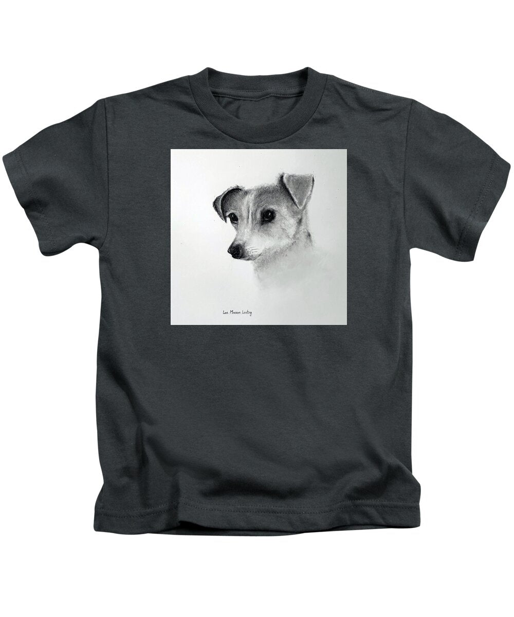 Lilly - Kids T-Shirt