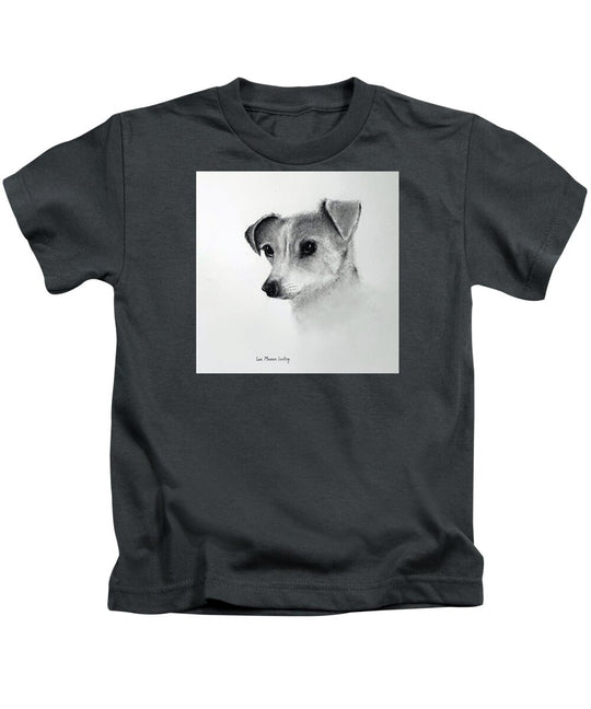 Lilly - Kids T-Shirt
