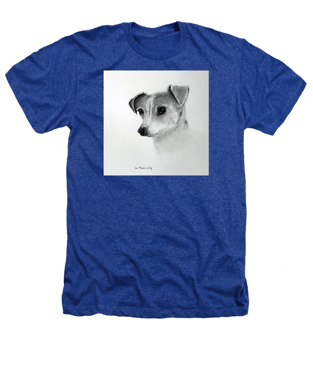 Lilly - Heathers T-Shirt