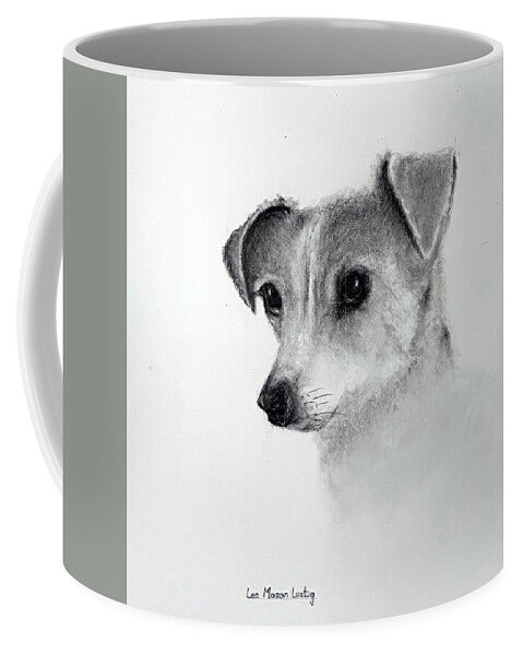Lilly - Mug