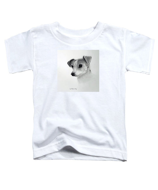 Lilly - Toddler T-Shirt